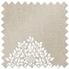 William Morris Marigold Tree Embroidery, Linen - Made to Measure Curtains